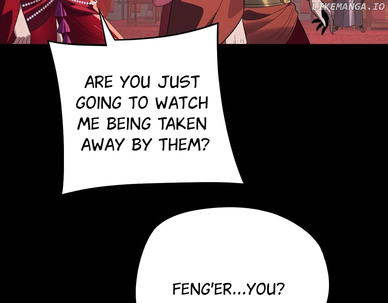 Me, The Heavenly Destined Villain Chapter 248 - page 112